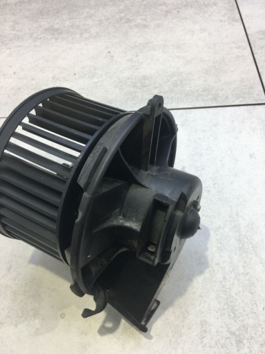 VENTOLA riscaldamento PEUGEOT 206 1.9 D 55767