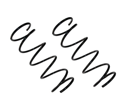 GT30603x2, GT30603x2 - Подвеска пружины х2 передние citroen xsara picasso!