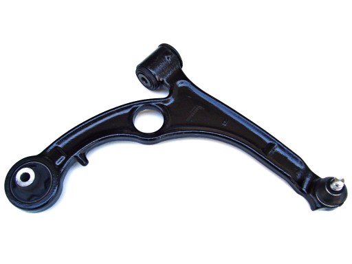 GT20-183 - Правий поперечний важіль fiat stilo 2001 важелі - посилені