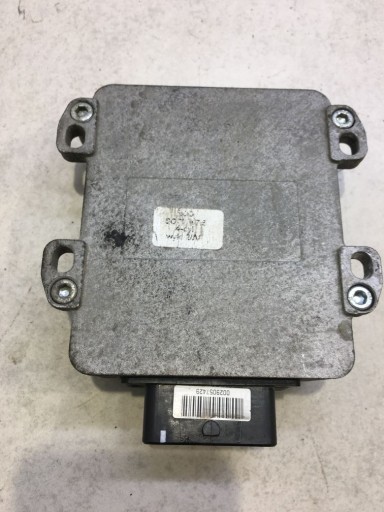 Centralina del gas / del liquido HONDA CIVIC VI 1.4 67R014903