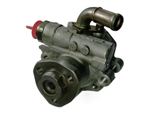 1J0422154A - НАСОС ГІДРОПІДСИЛЮВАЧА VW PASSAT POLO GOLF II III IV