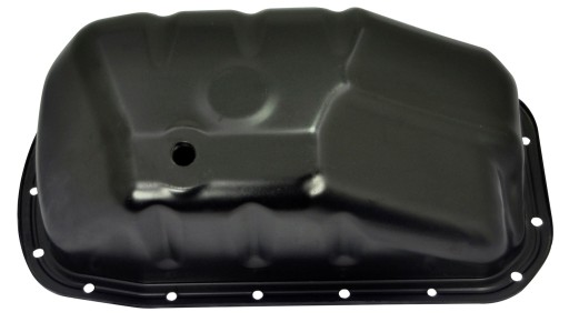 7700100375 8200702781 - Масляний піддон RENAULT TWINGO 1 1.2 '96 -' 07