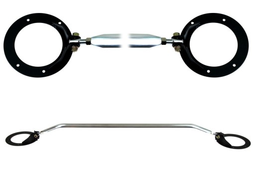 Pp-ro-078 - VW GOLF III Vento стабілізатор передня стійка