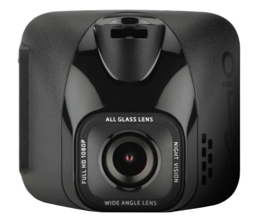 Відеомагнітофон Mio Mivue C560 Full HD