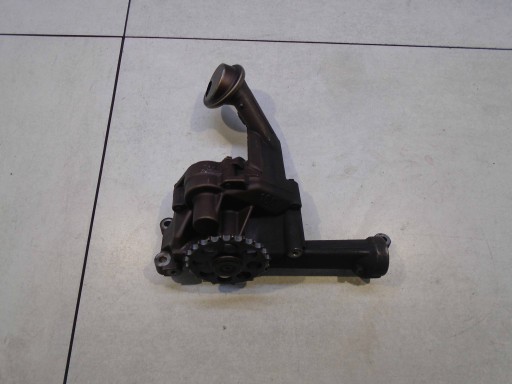 oil pump MERCEDES A KLASA W168 1.4 Z1318199A