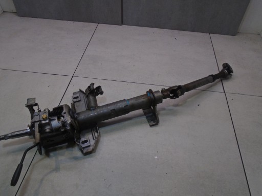 Piantone sterzo usato HYUNDAI TRAJET 2.0 CRDI