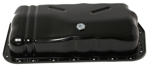 8200728389 - Масляный поддон RENAULT TRAFIC II 2 2.5 dCi '01-