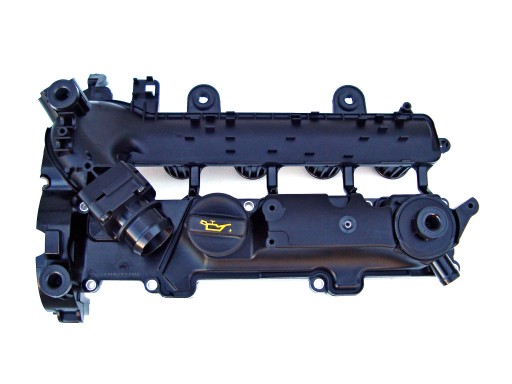 GT58-018 - Кришка клапана MAZDA 2 DY 1.4 CD 03-07 новий