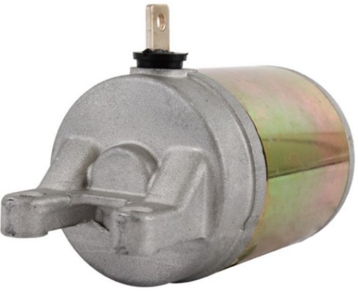 700.23.73 - Стартер Suzuki lt-R 450 QuadRacer 06-12