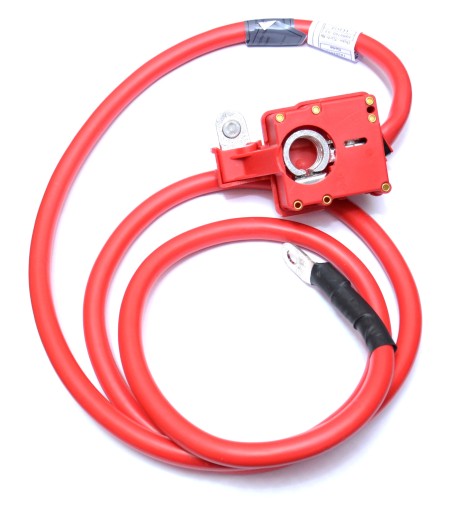 61126989780 - Запобіжник акумулятора KLEMA PLUS BMW 5 E60 06R-