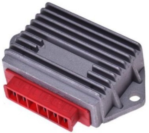 AI22225 - Регулятор напруги PIAGGIO Sfera 125 95-97