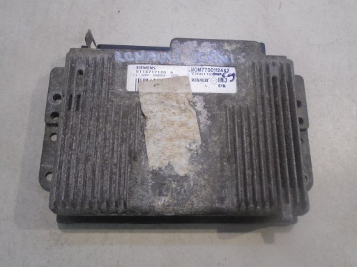Centralina Motore RENAULT SCENIC e 2.0 S113717130A