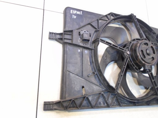 ventilator hladnjaka ESPACE IV 2.2 DCI 8200231756