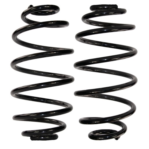 GT22701x2, GT22701x2 - Пружины подвески x2 задние opel astra iii h 2004 г.в. - новые!