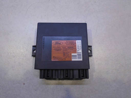 Unité commande confort TRANSIT V 2.0 TDDI 1C1T15K600CA