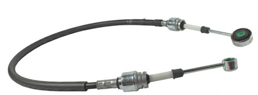 55194777 - Кабель перемикання передач PUNTO II 1.3 1.9 D включення oe