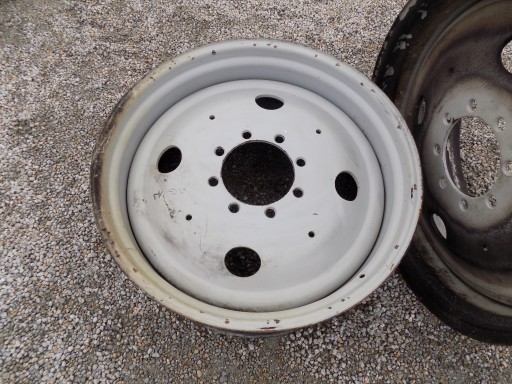 Обід задній FARMER C1 SOKOLKA