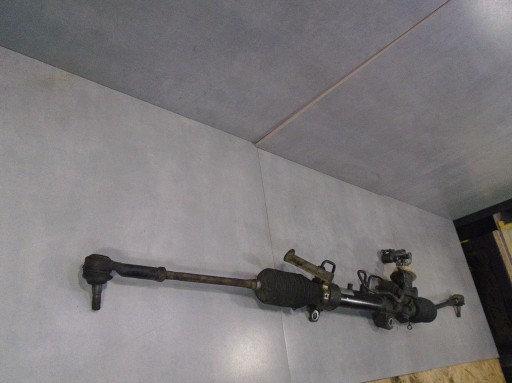 servo control PREMACY 2.0 DITD CB07