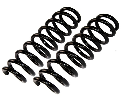 GT20320x2 - Пружины подвески x2 задние bmw 3 серии e90 седан 2004-