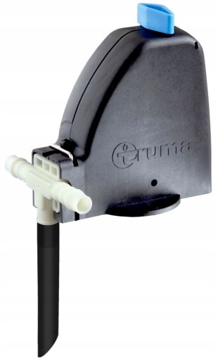 ЗАПОБІЖНИЙ КЛАПАН FROSTCONTROL TRUMA