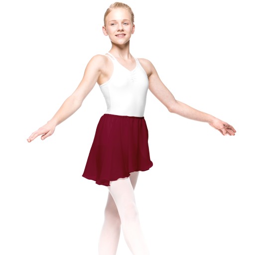 Асиметрична спідниця Arabesque 146