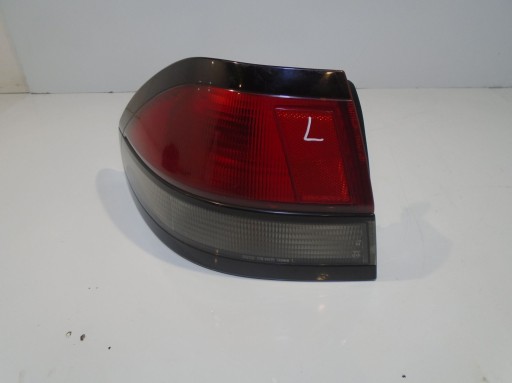 light left rear part MAZDA 626