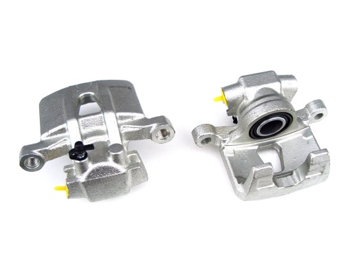 GT80-097 - ГАЛЬМІВНИЙ СУПОРТ ЗАДНІЙ ПРАВИЙ LANCER PEUGEOT 4007