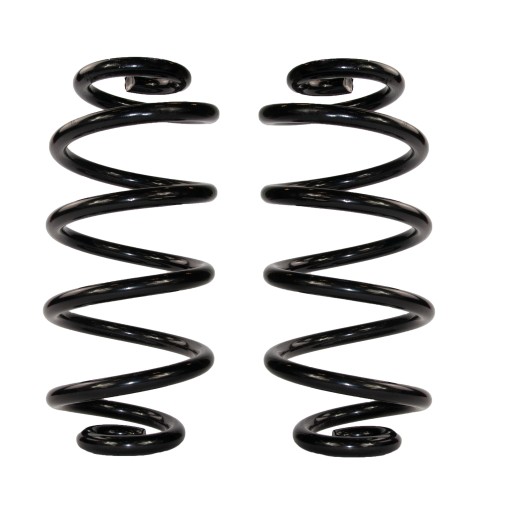 GT20240x2 - Підвіска пружини х2 зад ауді а6 с6 седан 2004 - quattro!