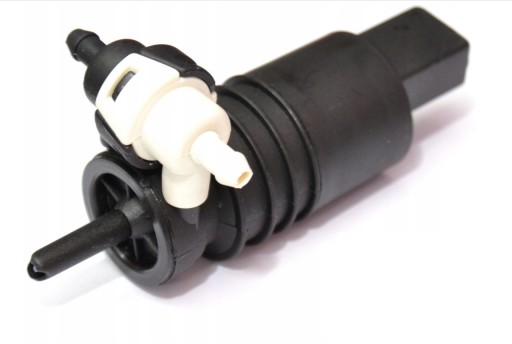 WS82 - НАСОС ОМЫВАТЕЛЯ VW GOLF II IV PLUS V VI VII