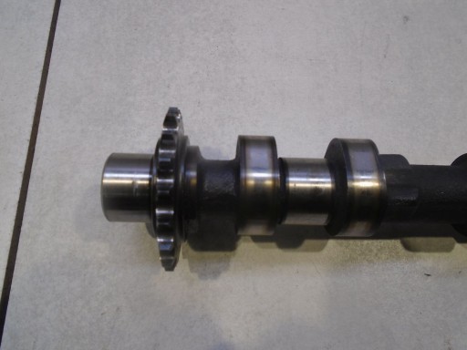 Arbre à cames SSACY CITROEN C8 2.2 HDI 9627040580
