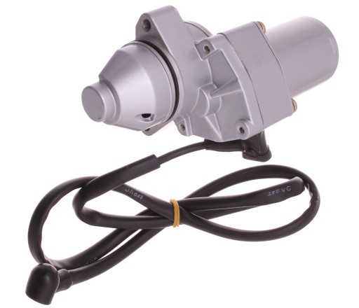 45453553454 - APRILIA MBK YAMAHA MINARELLI AM6 RIEJU СТАРТЕР