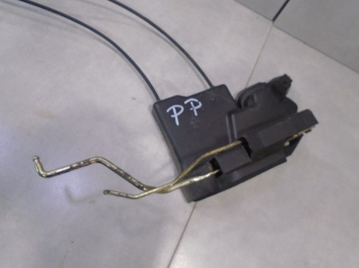 lock door Z handle right front HYUNDAI TRAJET