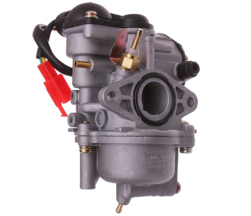 536346434234 - Карбюратор SUZUKI AD50 ADDRESS KATANA LC Aprilia SR50