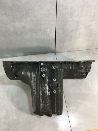 Coppa olio MERCEDES W168 1.7 CDI A1660141302