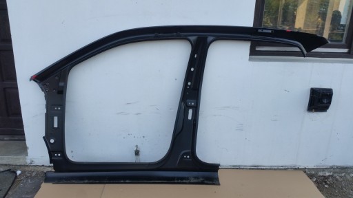 side pillar threshold right BOK VW UP CITIGO MII