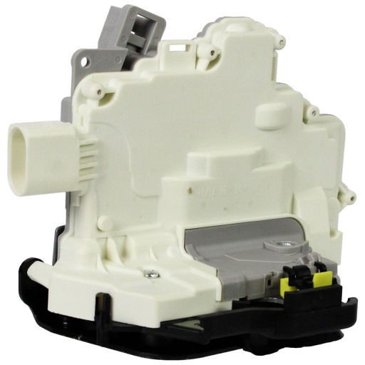 8E0839015AA - SEAT EXEO AUDI A4 B7 A6 C6 ЗАМОК ДВЕРИ ЗАДНИЙ ЛЕВЫЙ