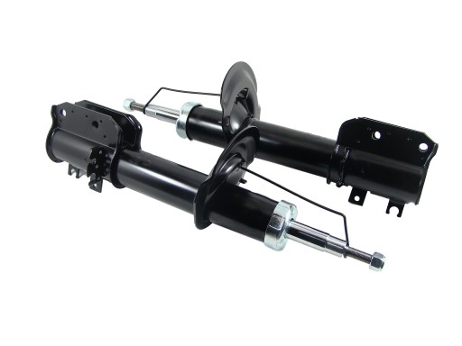 051901 - Амортизаторы x2 передние fiat idea lancia musa 04-