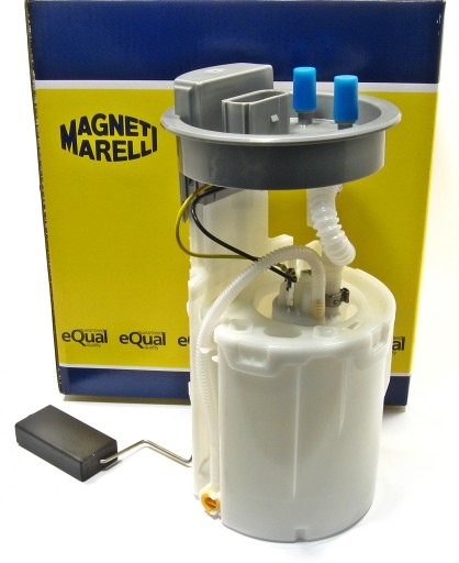 MAM00025M - Електричний паливний насос AUDI A3, A6 C5, A6 C6; SE