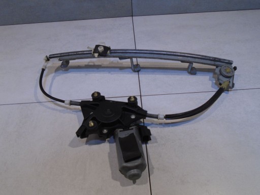 mechanism windows right front ALFA ROMEO 156 2.4 JTD