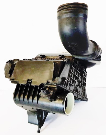 Gehäuse filter luft RENAULT ESPACE V DCI