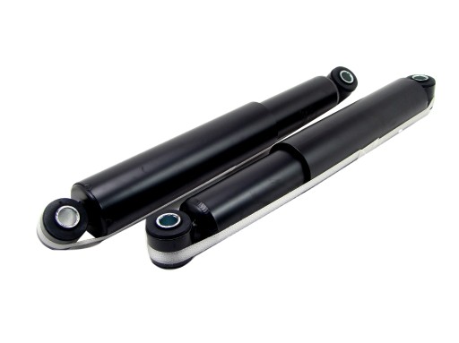 064203 - Амортизаторы x2 задние mb sprinter vwcrafter 2006-