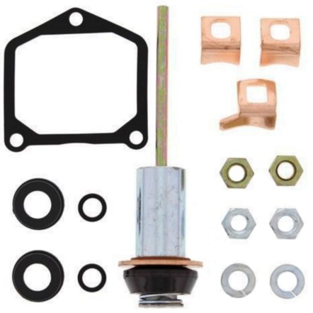 7060275 - Ремонтный комплект стартера Harley Davidson FLS 1690