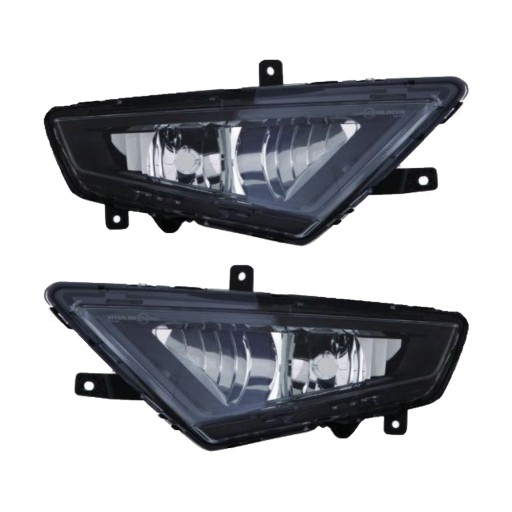 6J9941699B 6J9941700B - ГАЛОГЕНИ SEAT IBIZA IV 4 ' 12-ЛІВИЙ+ПРАВИЙ DEPO