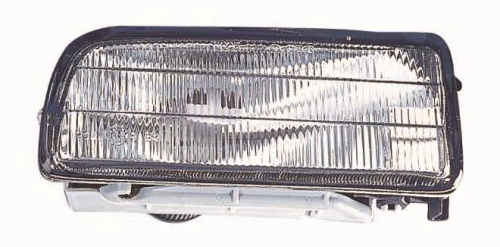 63178357389 - Галоген BMW 3 E36 ' 90 -' 99 л DEPO