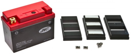 7070004 - Литиевая батарея Yamaha YZF-R 125 08-13