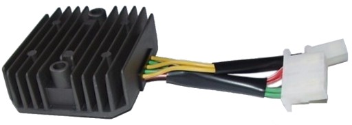 7001498 - Регулятор напряжения Honda VT 500 C Shadow 83-84