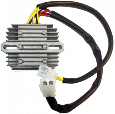 700.16.41 - Регулятор напряжения Triumph Tiger 955 и