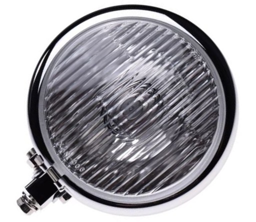 54354352 - Передняя лампа тип LIGHTBAR фара 5-1 / 2 дюймов H4