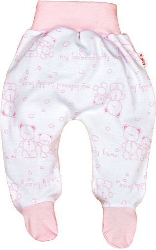 Комбінезон KLEKLE 80 різнокольоровий