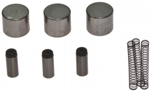 7062003 - Ремонтний комплект стартера Kawasaki GPZ 900 R Ninja